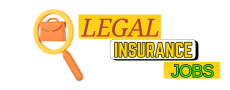 legal insurance jobs