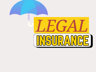 Legal Insurance Jobs